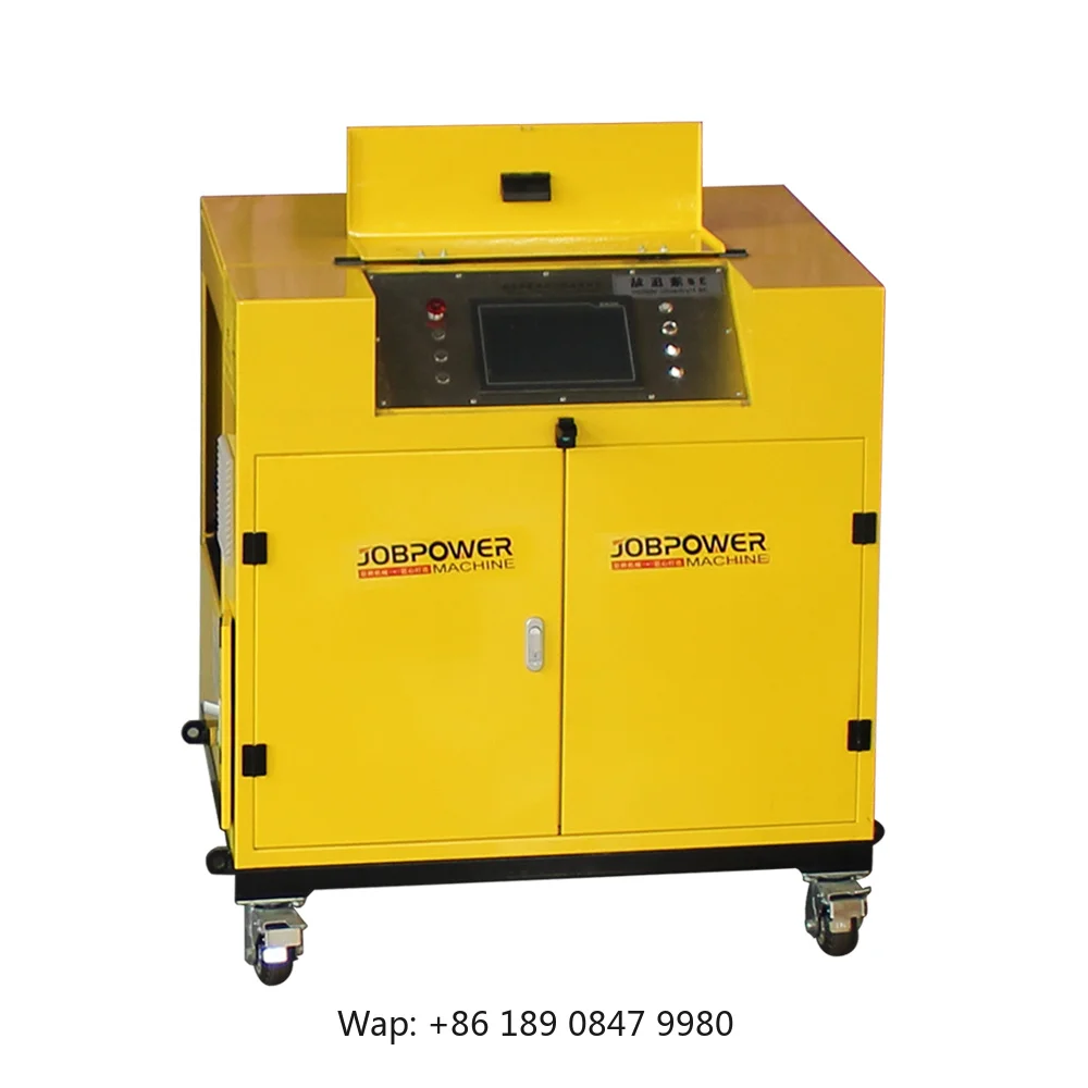 【Hot】Synchronous Hydraulic Lifting Jack System for Raising the Bridge
