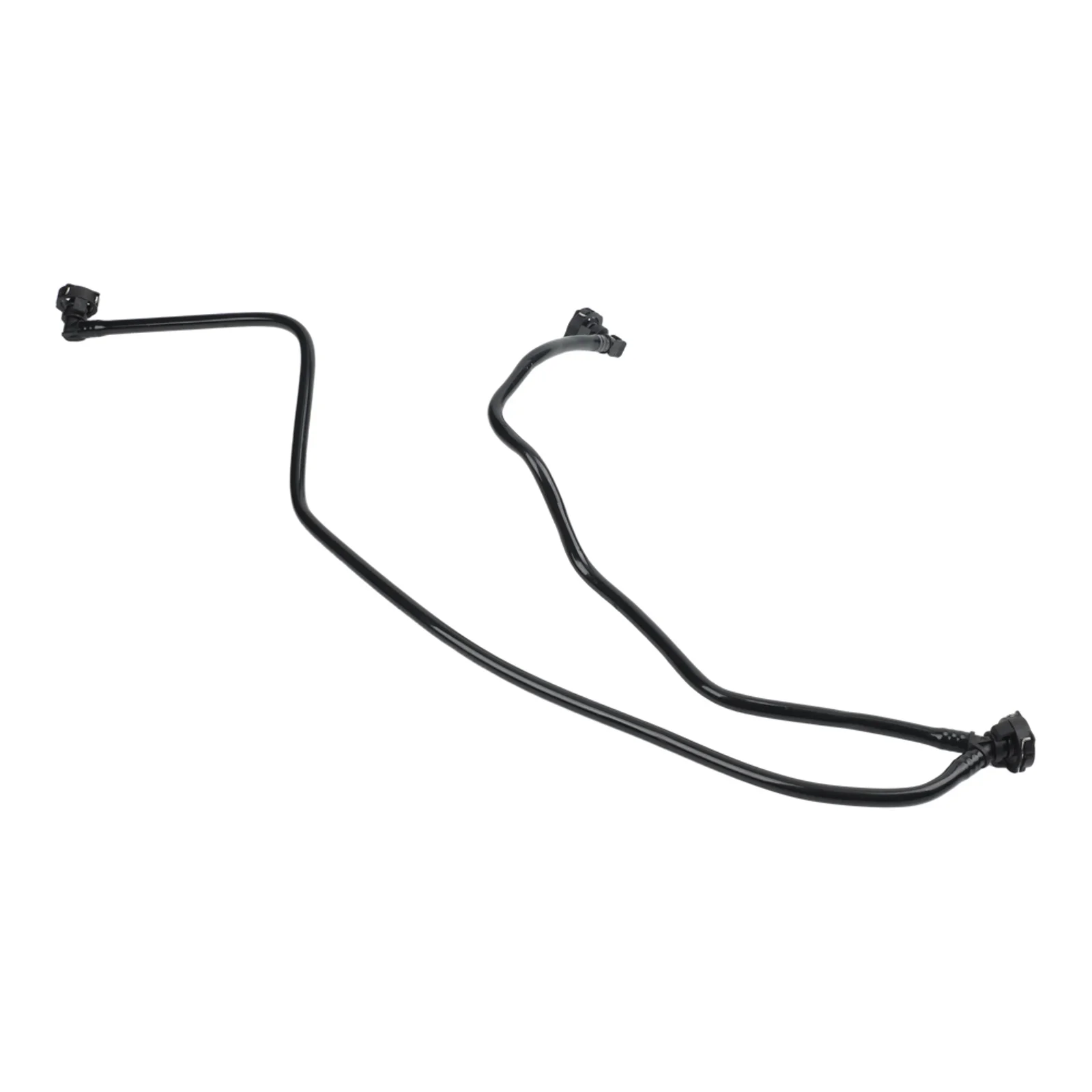 For C117/C118 Car Coolant Hose Overflow Hose Pipe Car Maintenance Easy Installation Factory Specifications OEM Part Number