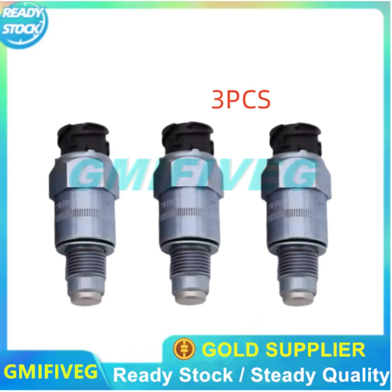 

New Car Speed Sensor 2159.20102301 215920102301 25mm for Siemens for Vdo Round Pins