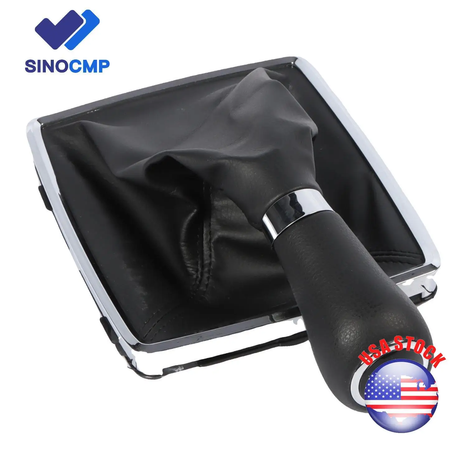 

SINOCMP A20426760109 8-миллиметровая 6-скоростная ручка переключения передач для Mercedes-Benz W204 C204 C63 C300 C250 W207 A207 W212 2008-2014