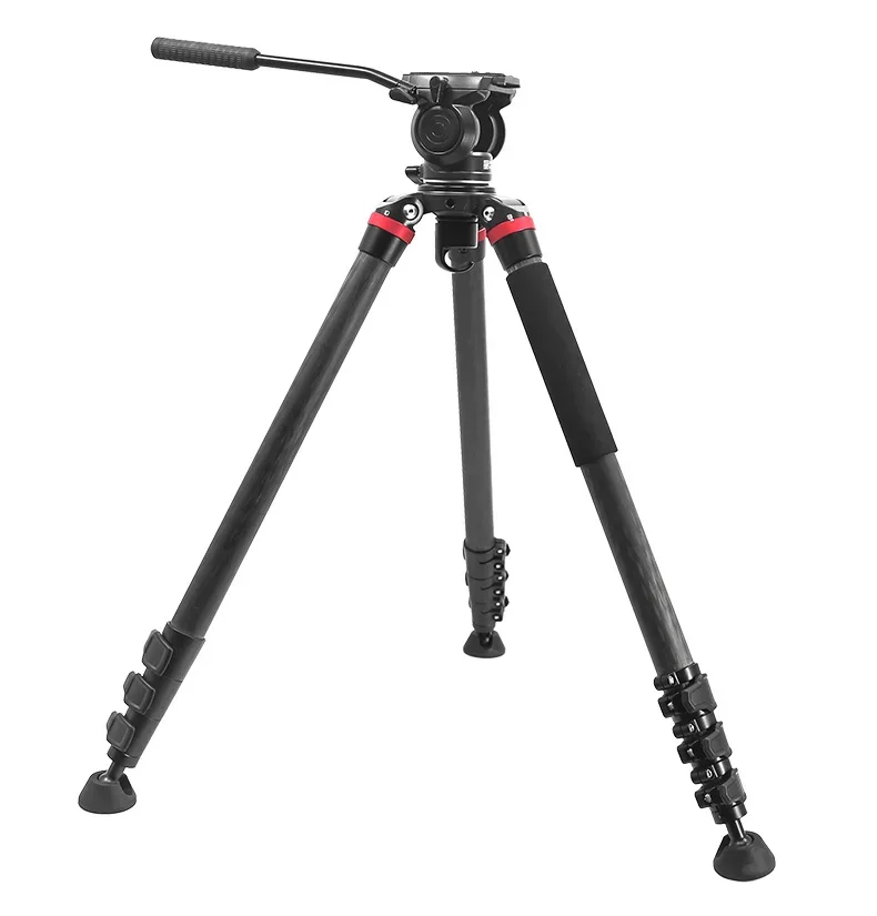 

High Quality And Professional Carbon Fiber tripod