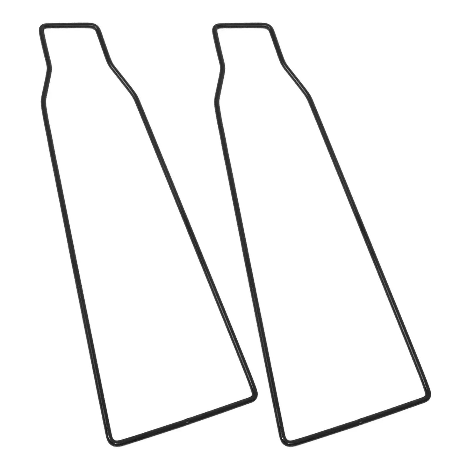 

2 шт. Формодержатели для шерстяных свитеров, расширители рукавов, рамки для придания формы, для ухода за одеждой, нескользящие, для стирки и хранения