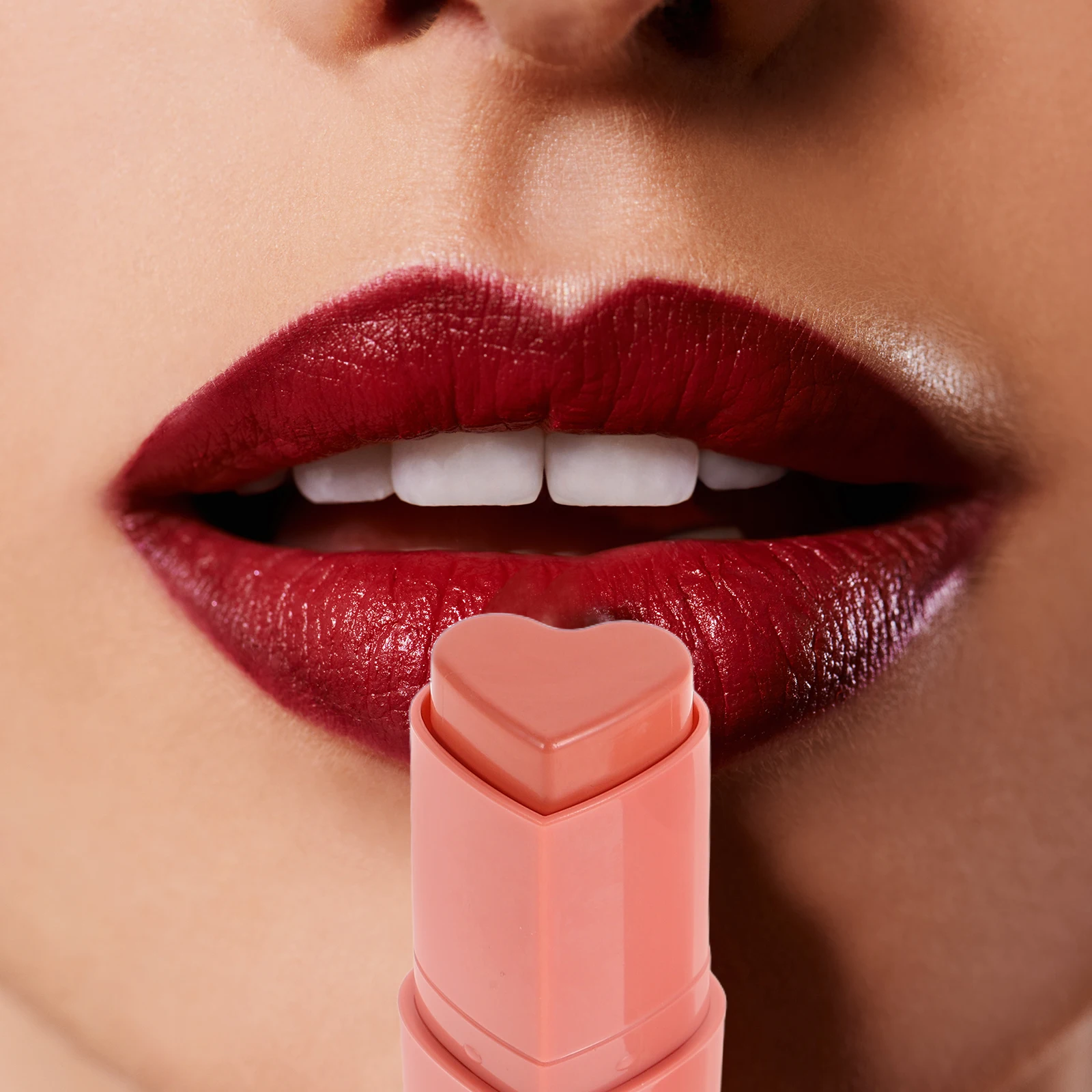 

Blush Contour Lipstick Cream Bronzer Makeup Stick Lightweight Mousse Texture High Pigmentation Long Lasting Wear Suitable All