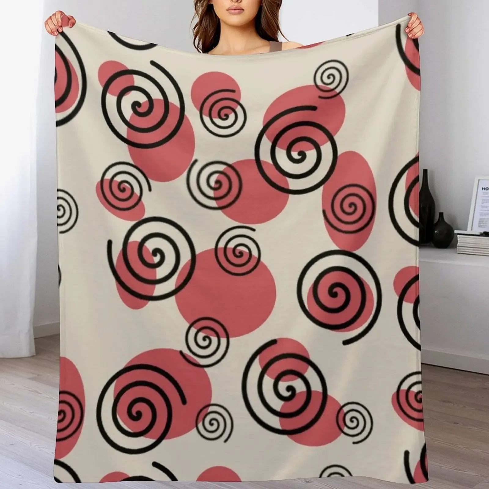 

#327 Throw Blanket Fashion Sofas christmas decoration Luxury St Quilt Blankets