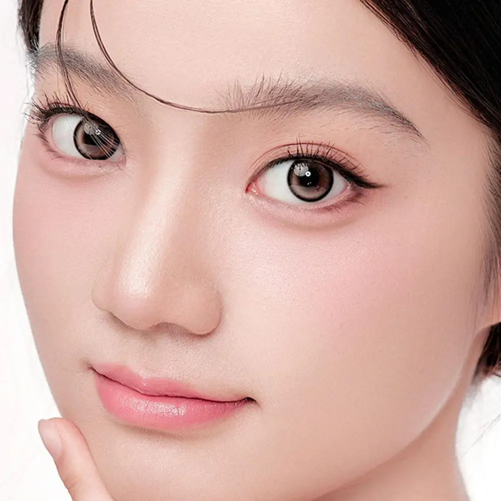 デュアルトーン横たわるカイコペンシル 3D アイメイクアップハイライト使いやすく初心者にも優しいシャドウペン防水メイクアップツール