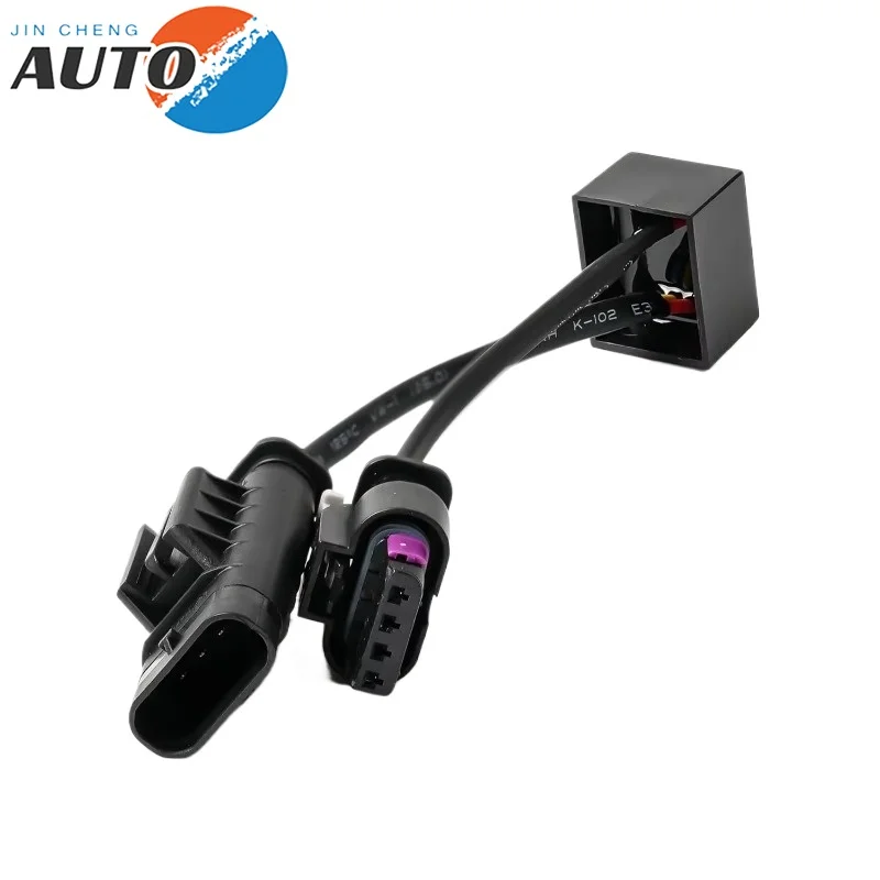 Z-LKR-OEM Brand new Locker Sensor Bypass Harness For Jeep Wrangler JL/JLU and Gladiator JT Rubicon 2018-2023