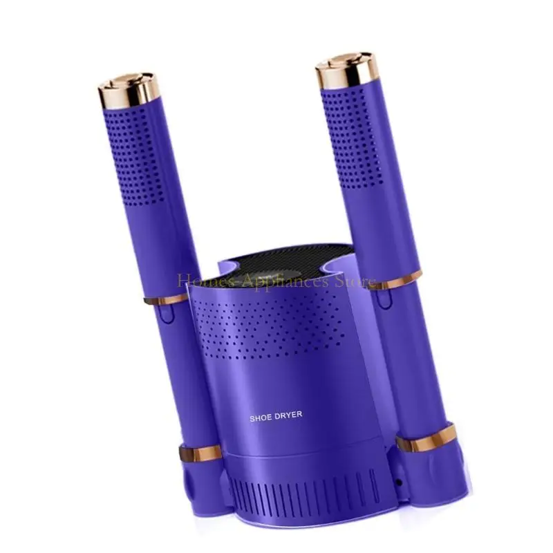 D0AB SAPAÇÃO ELÉTRICA E LOVA BOOT SCER SCOWER Aquecedores Segurança Secador bota Máquina secagem rápida Máquina para