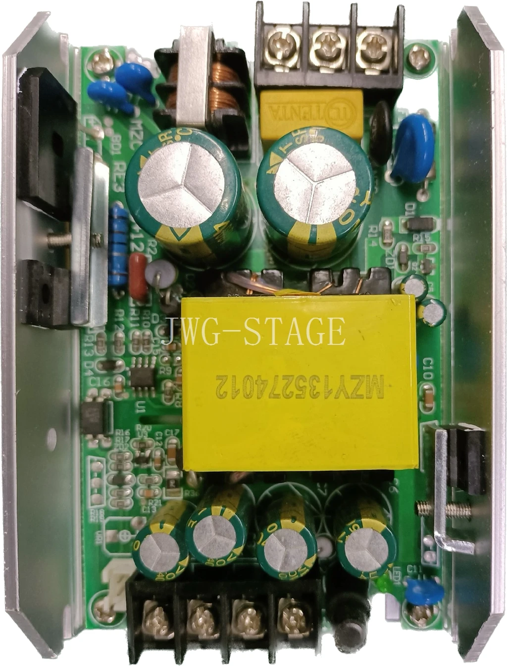 200W 40V 12V Led Switch Power Supply Par Light  Circuit Board Drive