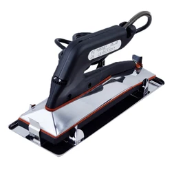 220V Carpet Iron Hotel-Specific Installation Maintenance Tools Sticky Electric Iron Carpet Professional Iron For Carpet Splicing