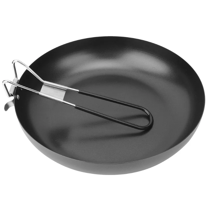 poele-portable-d'exterieur-pliable-ustensiles-de-cuisine-antiadhesifs-pour-camping-cuisson-friture-pique-nique-randonnee