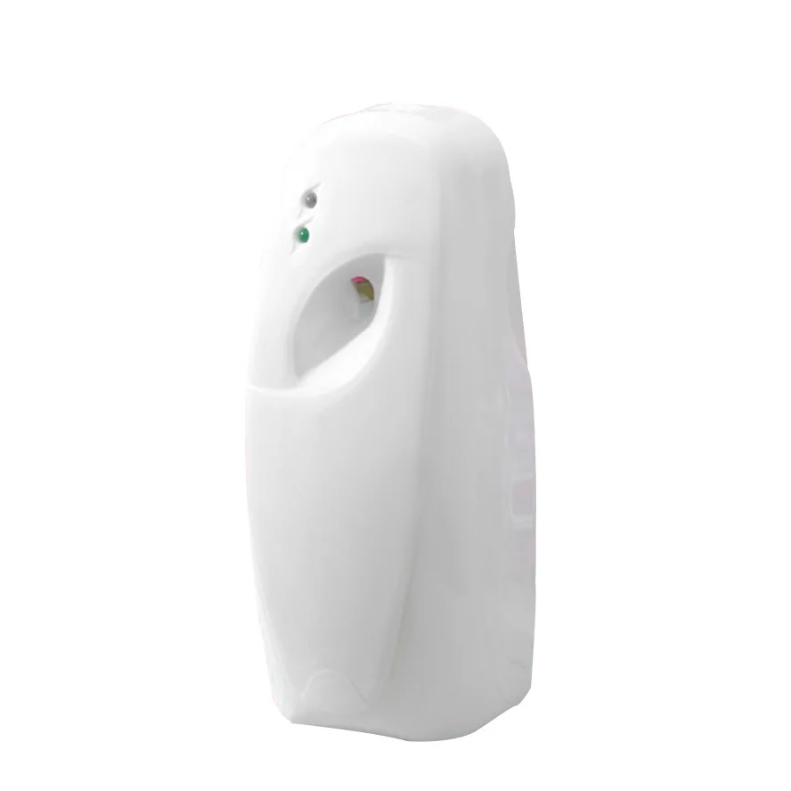 Automatic Perfume Dispenser Air Freshener Aerosol Spray For 14Cm Height Can (Not Including)