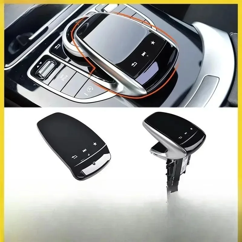 New Mercedes W205 W…