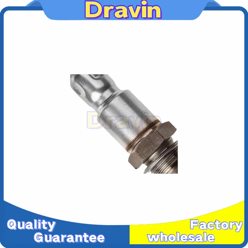 234-4968 Ownstream Sensore di ossigeno O2 posteriore 2 per Ford F-150 2.7L 3.5L 5.0L Mustang 3.7L 2015 2016 2017 Mustang 5.2L 2015 - 2020