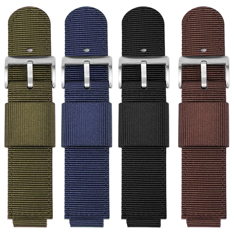 Nylon Sport Strap F…