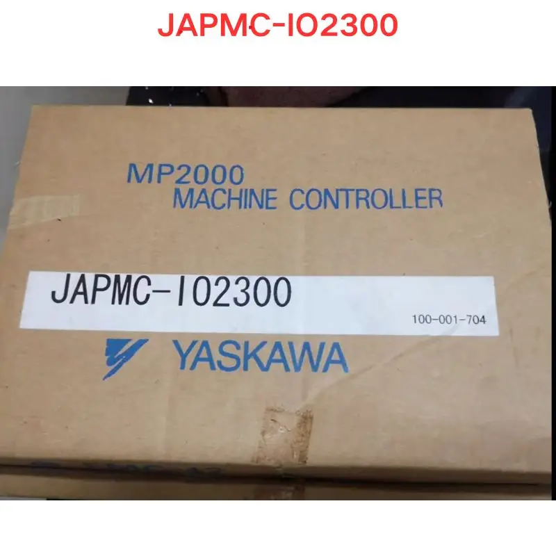 

Совершенно новая плата контроллера JAPMC-IO2300 Yaskawa MP2300