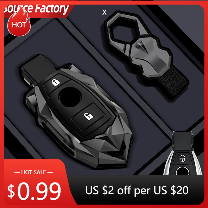 

Автомобильные наклейки с 2/3 кнопками для Mercedes Benz A B G R Class GLA GLK W176 W204 W251 W463 Мягкий автомобильный чехол для дистанционного ключа Fob Acc