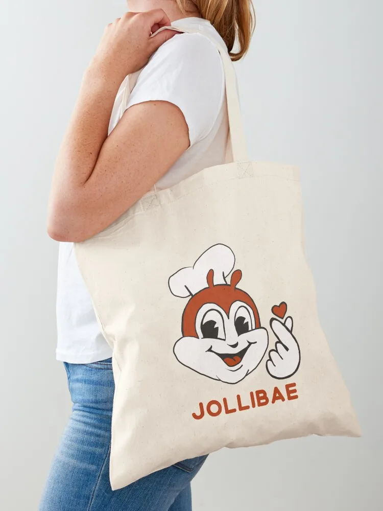 

Jolli BAE Tote Bag university shopper bag Women's handbag Woman shopper bag ecological bags