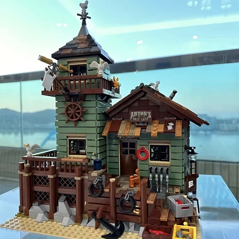 Thumbnail 2 - #20 Highest Rated Fishing Toys to Buy in 2026