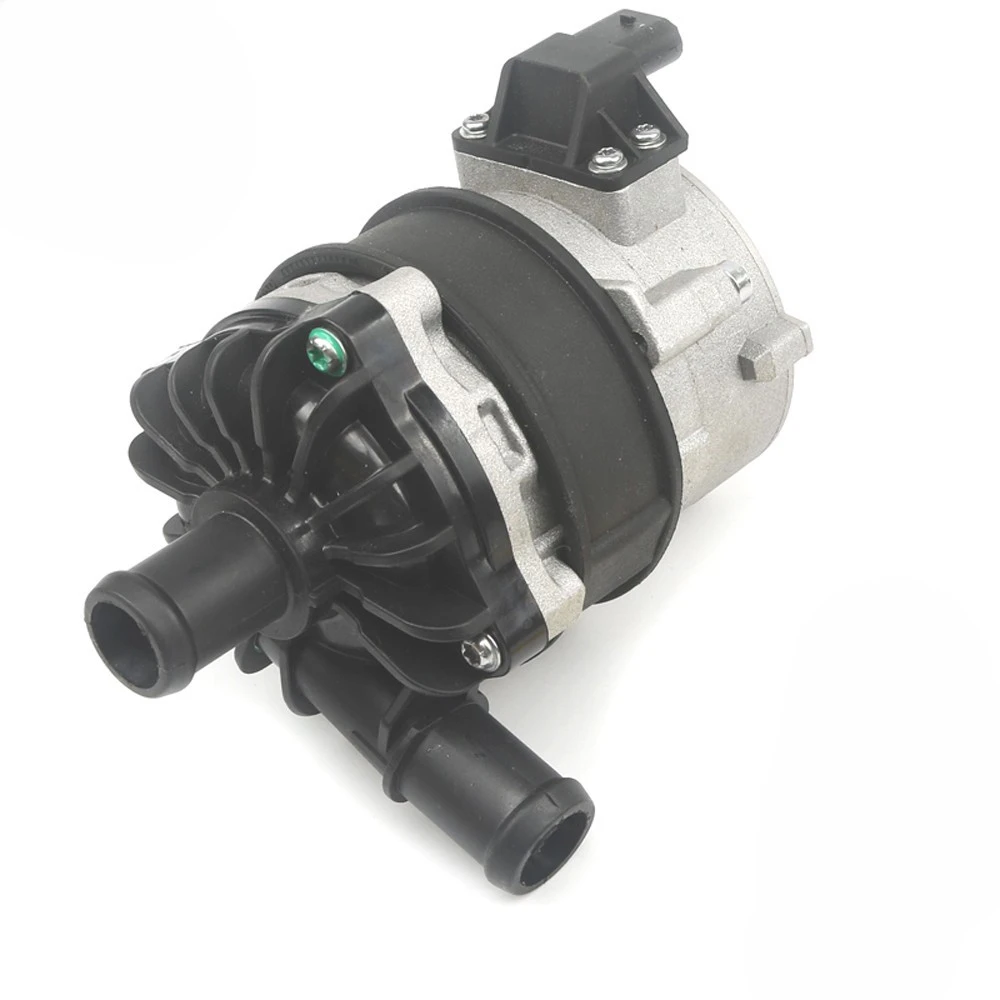 Oe:8k0965567 8k0965569 7.01360.15.0 Automobile Auxiliary Water Pump For Audi/porsche A4l A5 A6l A7 A8l S8 Q5 Q7 S5