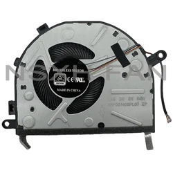 Fan For 330s Small New Tide 7000-14ikbr 7000-15 FKH9 DFS561405Pl0t BAPB0906R5h P003 Cooling Fan XRF561405PL0T