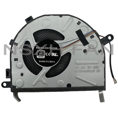 선풍기 냉각 선풍기, 소형 신조 7000-14ikbr 7000-15 FKH9 DFS561405Pl0t BAPB0906R5h P003, XRF561405PL0T, 330s