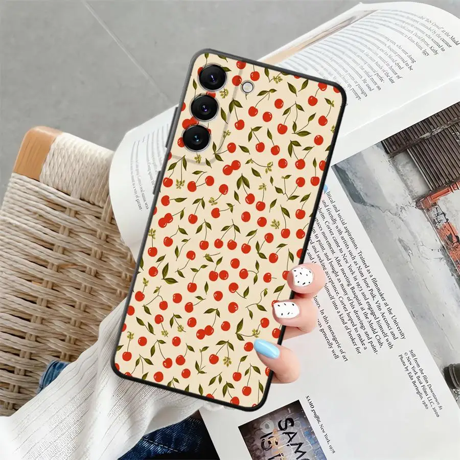 Case for Samsung Galaxy A06 A53 A17 A55 A57 A15 A37 A25 A16 A73 A51 A23 A05 A52 A36 Phone Cover A12 A13 A41 A70 A50 Beautiful