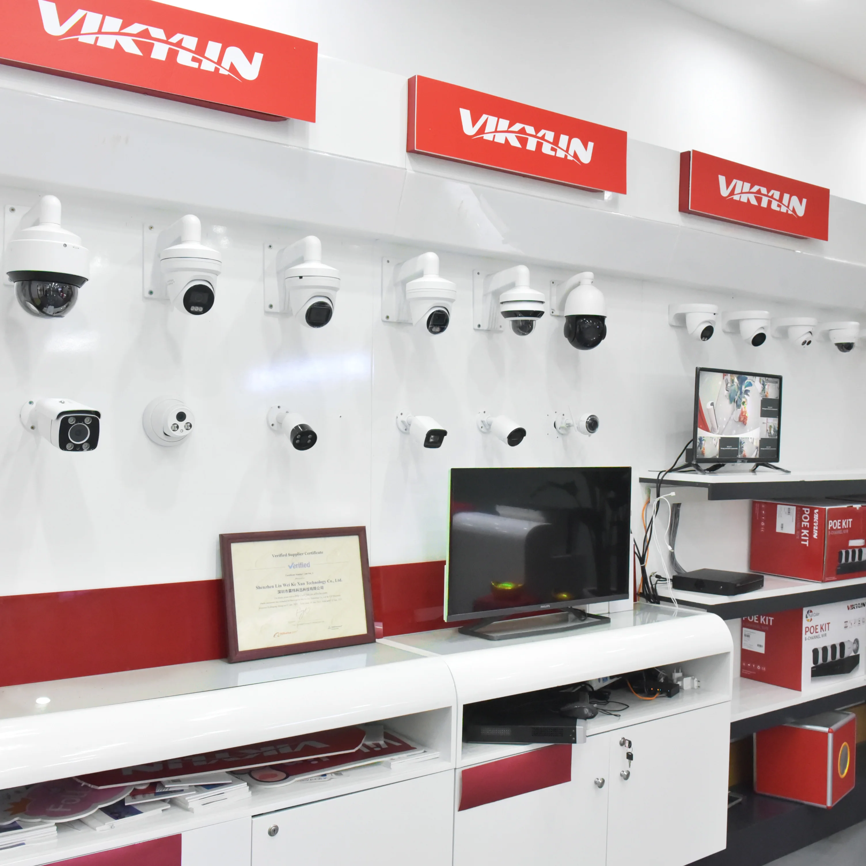 4K 8MP 25x Optical Zoom Starlight IR 100m WizSense Network IP PTZ Camera Auto Tracking IP66 With Face Detection