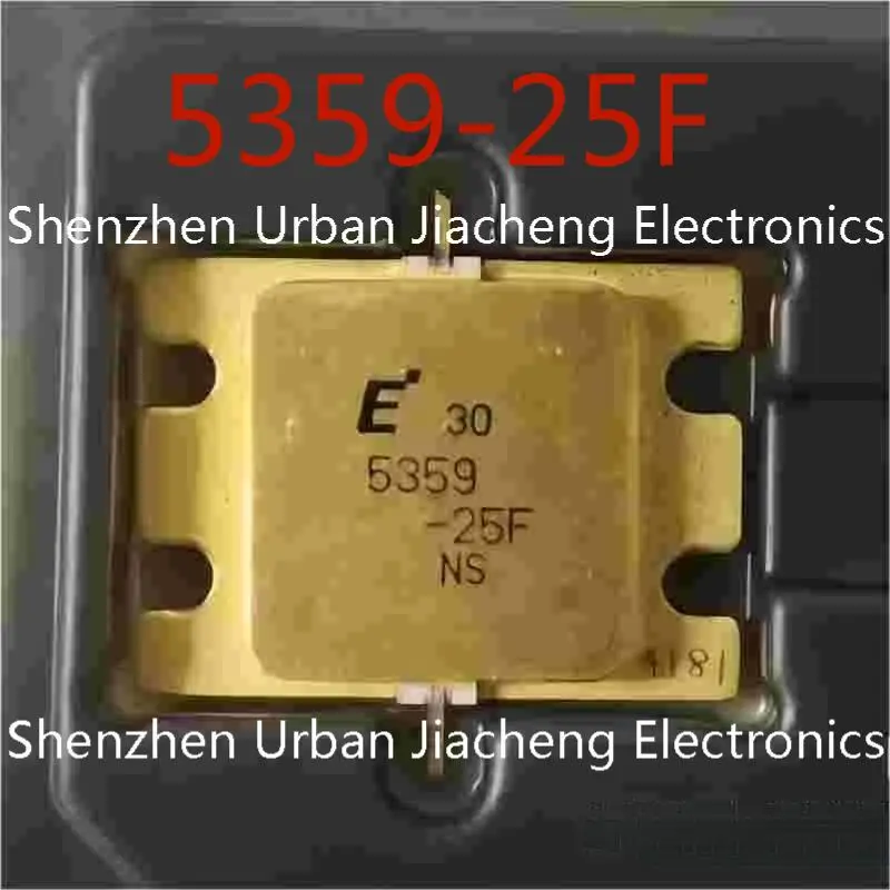 

5 шт./лот 5359-25F RF высокочастотная трубка оригинальная новая гарантия качества быстрая доставка
