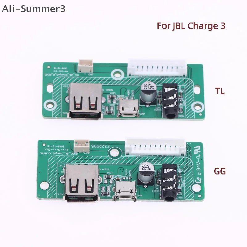 For Jbl Charge 3 Us… - image