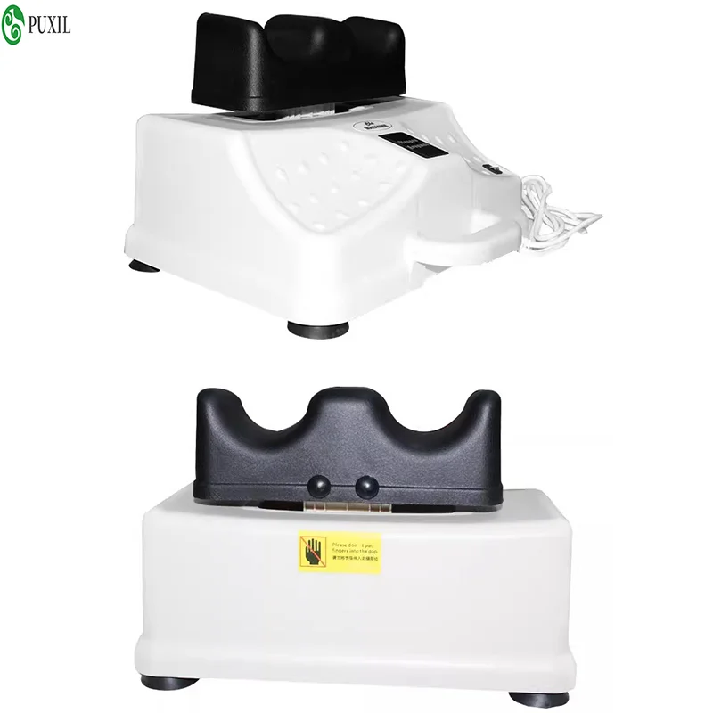 New Rocking Machine Multi-function Aerobic Exercise Rocking Machine Rehabilitator Foot Leg Muscle Relaxation Massager