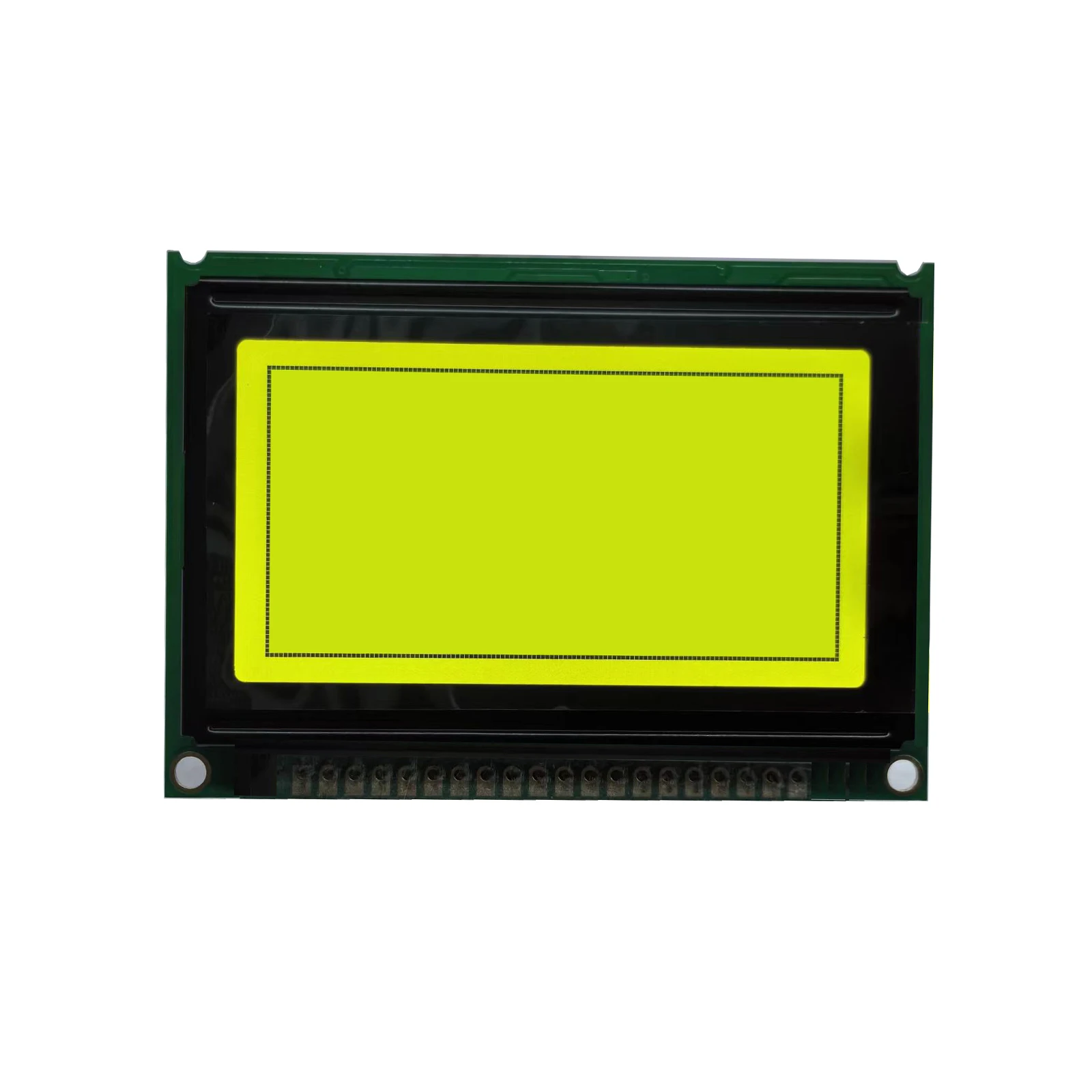 New Lcd Module for MesaLabs Defender510 Defender520 Defender530+ Display Repair/Replacement(Welding required)