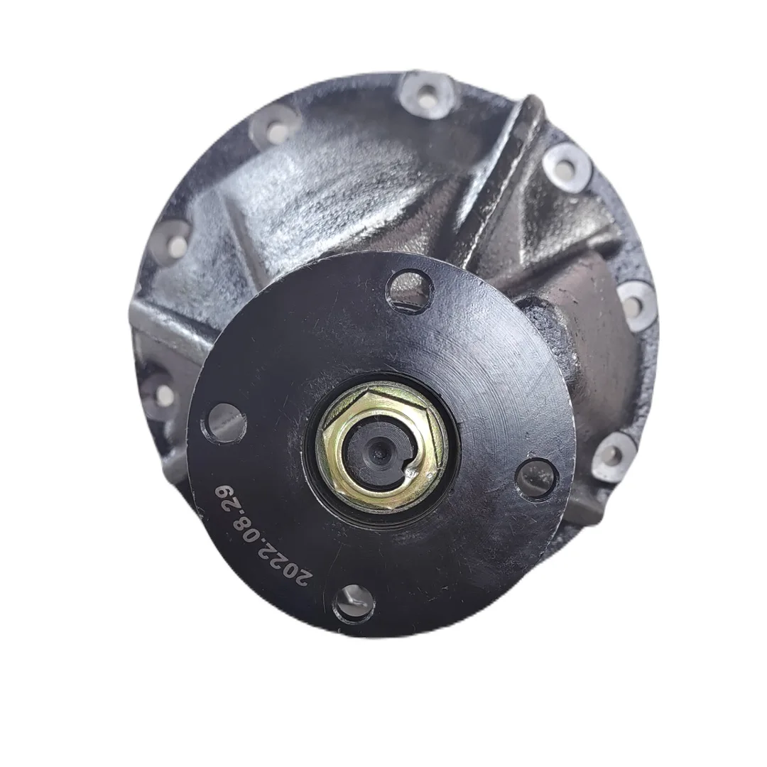 41110-60A30 المطور حديثًا لسيارة Toyota Land Cruiser 10:43 مجموعة التروس الرئيسية