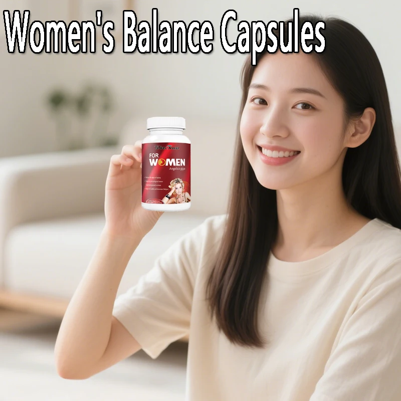 

Капсулы с балансом эзорода, улучшают состояние кожи, снимают менопаузы, способствуют здоровью сердечно-сосудистой системы, повышают иммунитет.