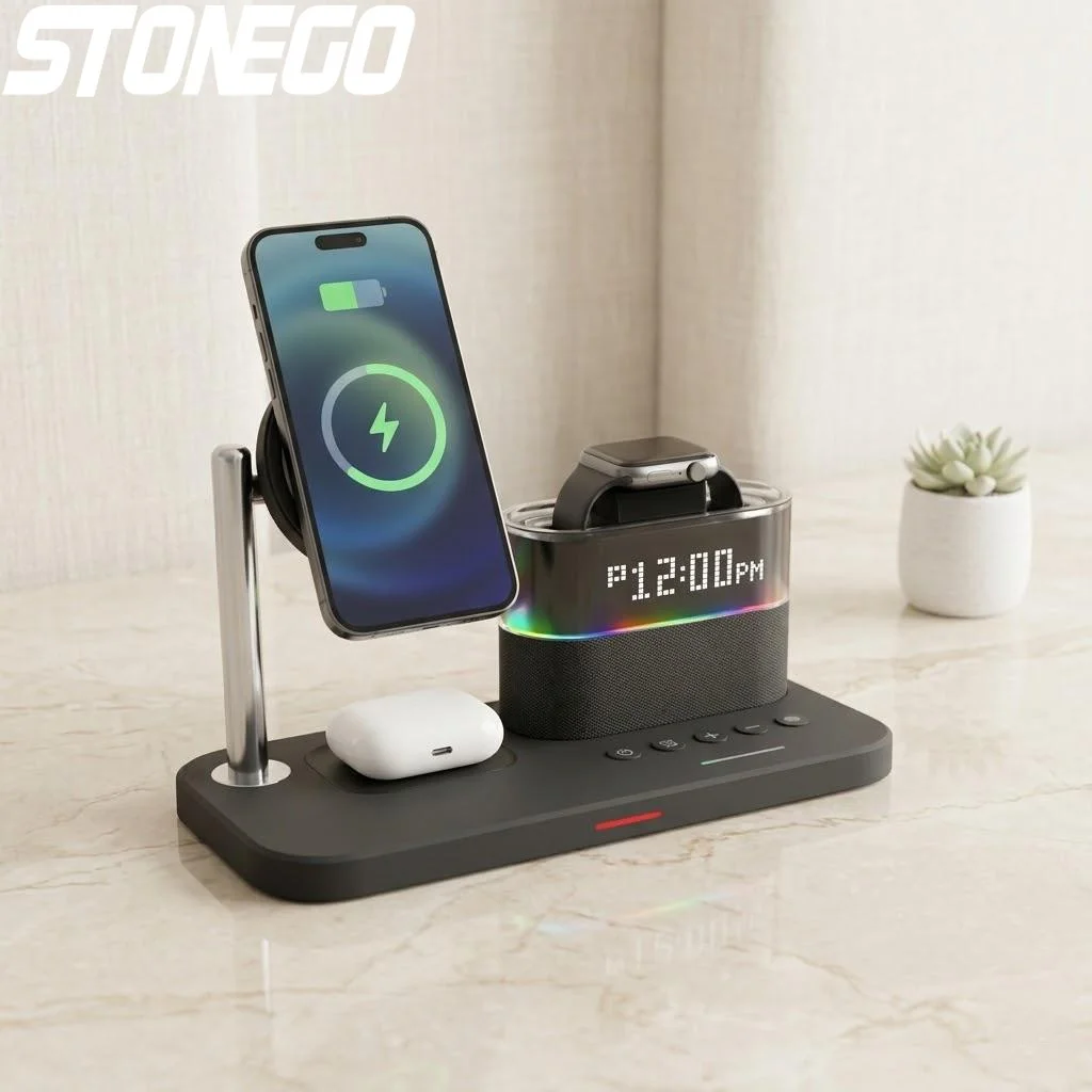 15w-fast-wireless-charger-5in1-magnetic-clock-pad-for-iphone-apple-watch-airpods-samsung-galaxy