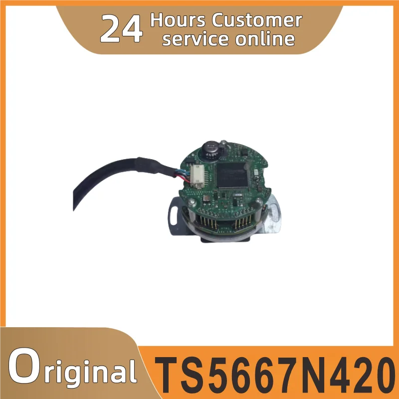 

Оригинальный МОДУЛЬ поворотного энкодера TS5667N420