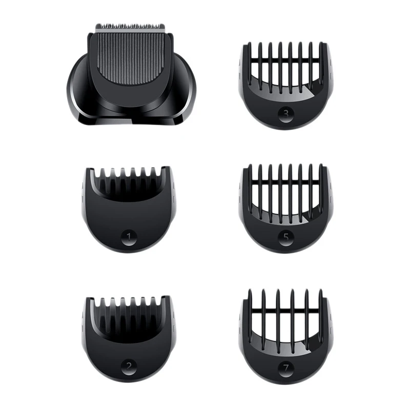 

For Braun Body Groomer Attachment for Series 3 Electric Razor Compatible with Electric Shavers BT32 300S 390CC 5774/5776