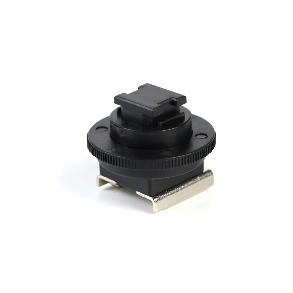 Msa-2 Adaptador Universal Shoe, Mini Sapato Avançado para Universal Hot Shoe, Filmadoras Sony