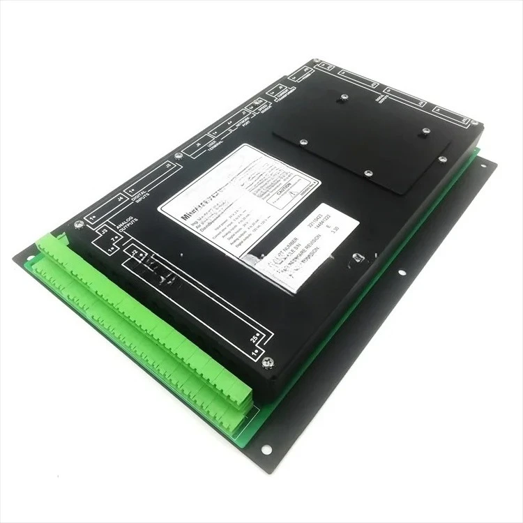 

More Popular Industrial Compressor Parts Controller 22110423 for air Compressor