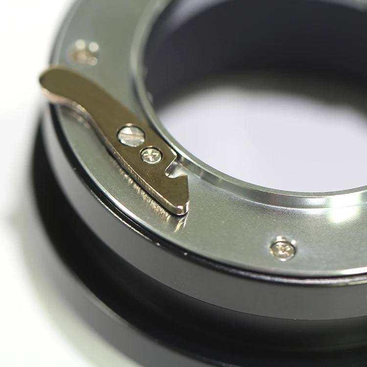 EXAKTA-EOSRキヤノン用アダプターリング、exaレンズからキヤノンへ、RFマウント、eagle r3、r5、r5c、r6ii、r6、r7、r8、rp、r10、r50、r100カメラ