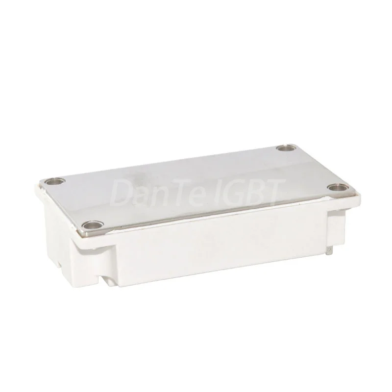 Módulo GD300HFL120C2S IGBT, Retificador de alta potência, Ponto original, Novo