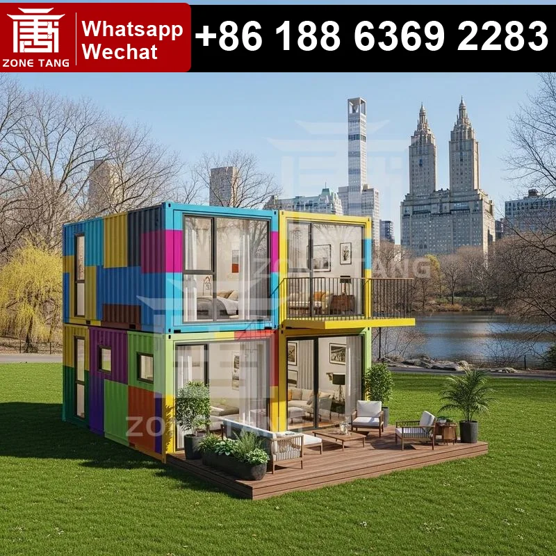 

Плоский пакет для дома, временный, для жилых помещений, термостойкий, ремонтный, готовый домик, быстрая сборка, экономичный комплект для дома