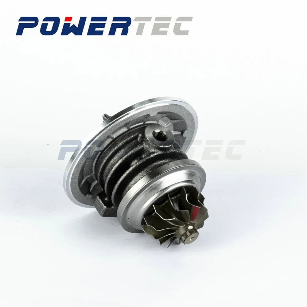 Turbine Cartridge GT2052S Turbo Core For PERKINS Industrial 4.0 L T4.40 Engine 452191-0001 452191-0002 2674A093 Turbocharger