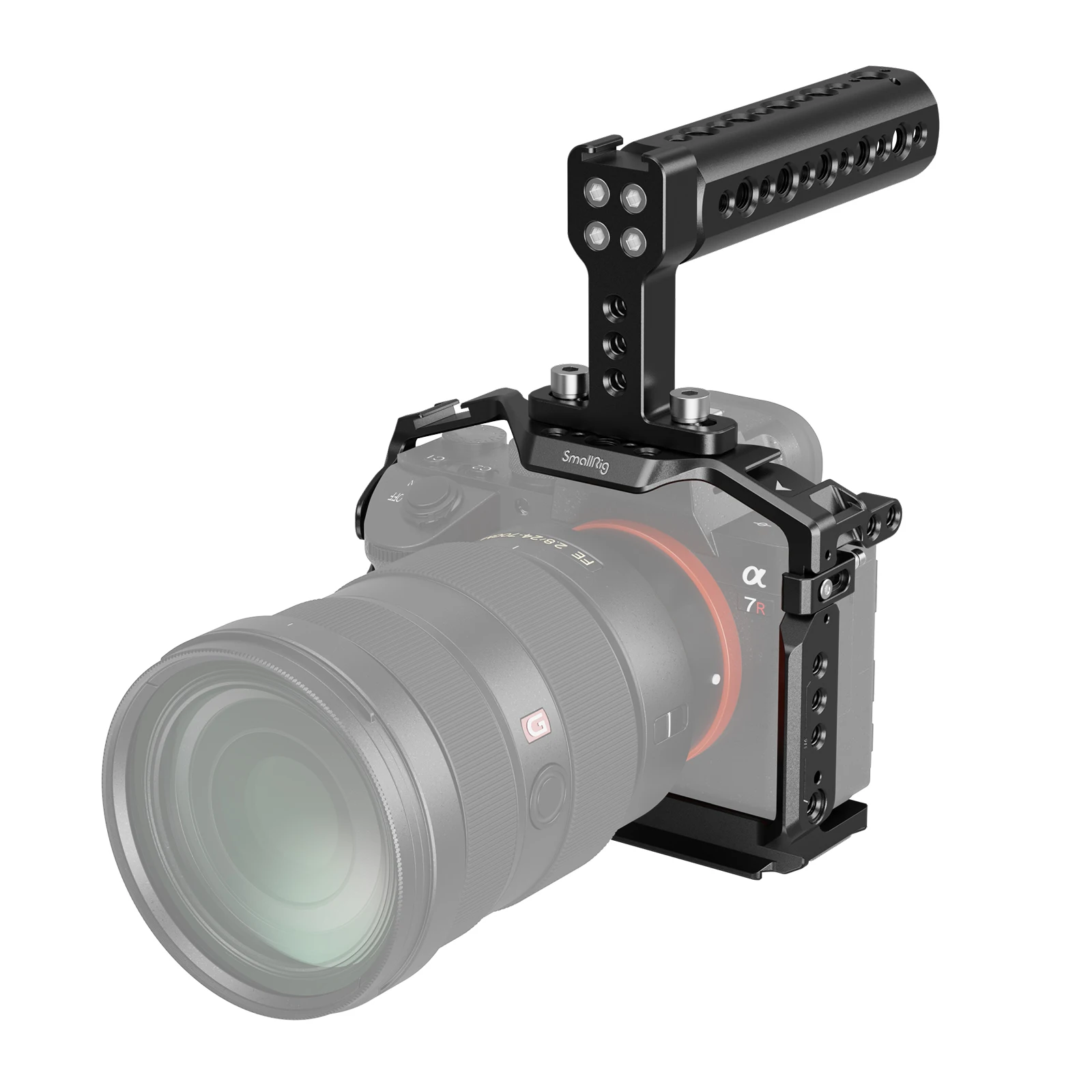SmallRig Cage for Sony A7 III A7R III 2087D