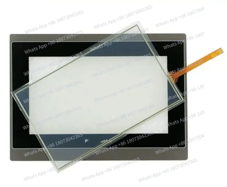 

Для сенсорного экрана PA2070-30ST PT070-2BF-T1S PL070-WST0B PV070 Защитная пленка