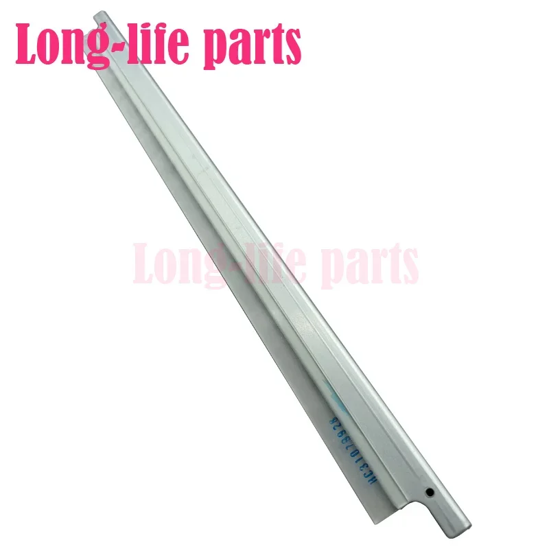 

High Quality 2X Drum Cleaning Blade for Konica Minolta BH C6500 C6000 C7000 bhc 6500 6000 7000 Scraper Copier Printer Parts