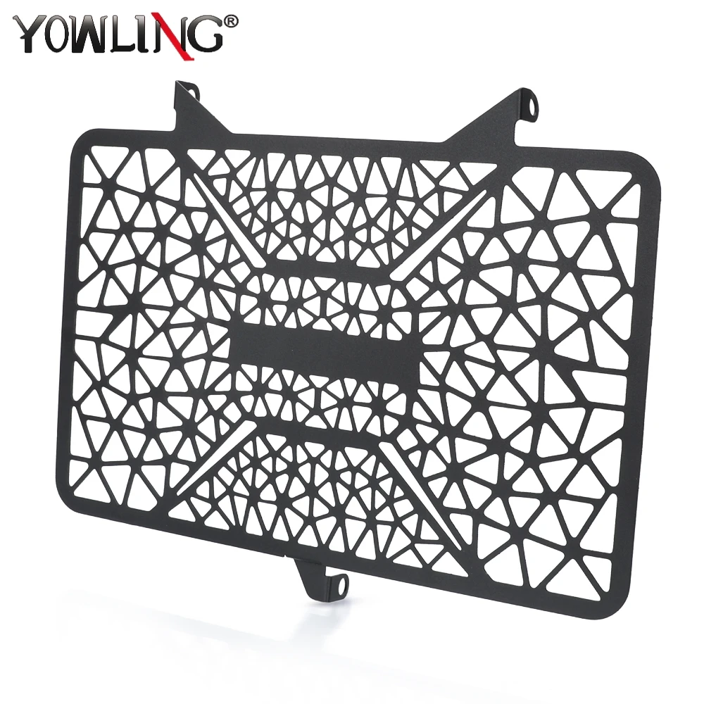 

Radiator Grille Guard Cover Protection Aluminum For Kawasaki Versys 1100 1000 2012-2026 2027 Motorcycle Accessories Versys1100