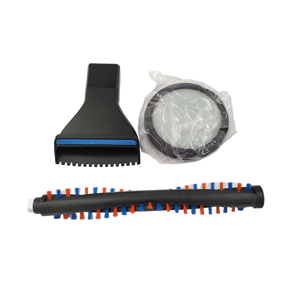 100% New For Philips Vacuum Cleaner FC6162 FC6164 FC6166 FC6168 FC6169 FC6409 FC6107 FC6408 FC6402 Brush Sponge Pet Nozzle