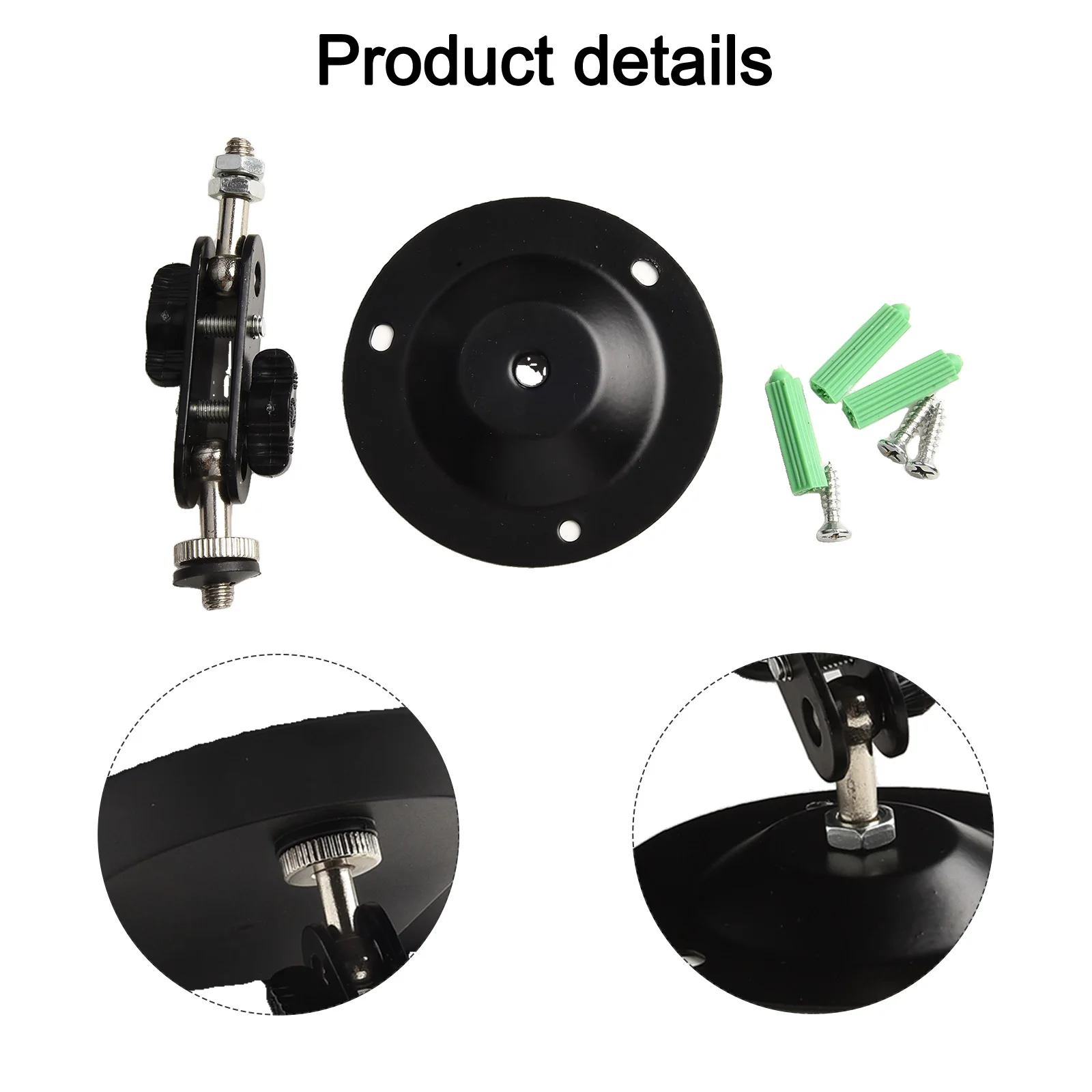 Open Circuit Voltage Type C Solar Screw Pack Camera Charger Solar Camera Charging Board Sustainable Energy Solution