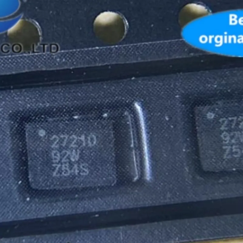 

5PCS BQ27210 BQ27210DRKR Silkscreen 27210 QFN10 in stock 100% new and original