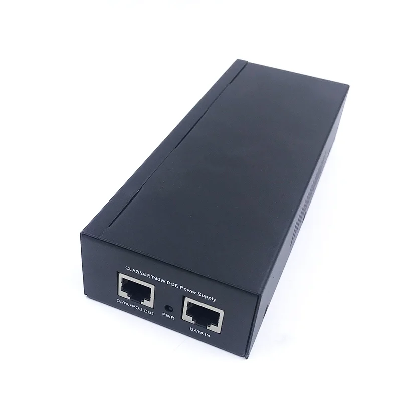 非標準スイッチ,1000m/100m/10m,2.5g,60w-90w) スイッチ